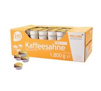 Hellma - Semillas de café (10% grasa, paquete grande)