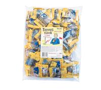 HELLMA Tigre De Conferencia Gominola Con Taurina En Bolsa 100x8,5g