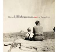 Hellman, Thomas - Reves Americains - Tome..