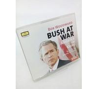 Hellmann,Hannes - Bush at War [Import]