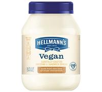 Hellmann's Carefully Crafted Dressing and Sandwich Spread, 24 Ounce