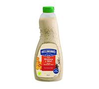 Hellmann's Hellmann´s Salsa Mostaza y Miel 1000ml