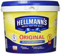 Hellmann'S - Original - Mayonesa - 5 l