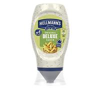 Hellmann'S Patatas Deluxe Bocabajo, 250ml