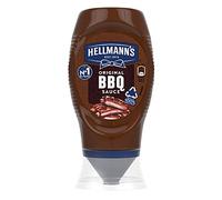 Hellmann's, Salsa Barbacoa Bocabajo, 285g
