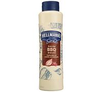 Hellmann's - Salsa Barbacoa Dulce, 792 ml