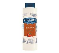 Hellmann's - Salsa Brava, 850 ml