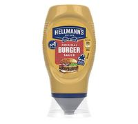 Hellmann'S Salsa Burger, 250ml