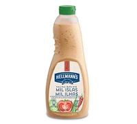 Hellmann's - Salsa Mil Islas - 1 l