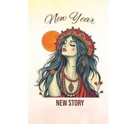Hello 2026!: New Year Journal 2026