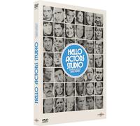 Hello Actors Studio [Francia] [DVD]