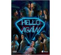Hello Again (DVD) Nolan Gerard Funk Rumer Willis T.R. Knight (Importación USA)