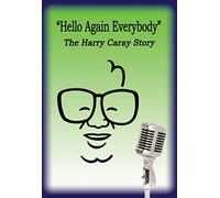 Hello Again Everybody: Harry Caray Story [USA] [DVD]