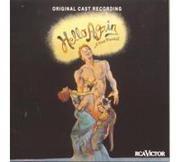 Hello Again, LaChiusa, Michael John - Hello Again (1994 Original Broadway Cast) by Hello Again, LaChiusa, Michael John