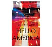 Hello America (ebook)