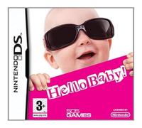 Hola Ninera Nintendo DS 505 Games