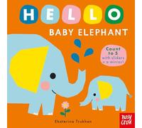 Hello Baby Elephant