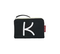 hello-bags. Bolso Monedero/Billetero/Tarjetero con Forro. Modelo: “K”.