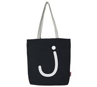 hello-bags. Bolso Tote Bag con cremallera, forro y bolsillo. “INICIALES”.