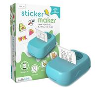 Hello Blink - Creador de pegatinas - Crea tus propias calcomanías - Artesanía para niños a partir de 8 años