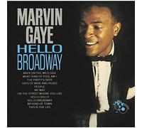 Hello Broadway