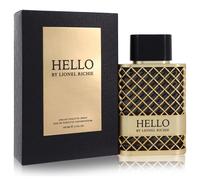 Hello By Lionel Richie Lionel Richie EdT 3.4 oz / e 100 ml