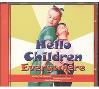 Hello Children Everywhere