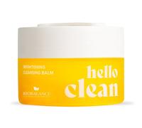 Hello Clean Brightening Cleansing Balm