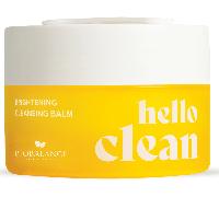 Hello Clean Brightening Cleansing Balm con Vitamina C Pura 100 ml