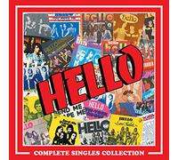 Hello - Complete Singles Collection (2CD)