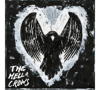 Hello Crows – The Hello Crows – Vinilo – Importación USA