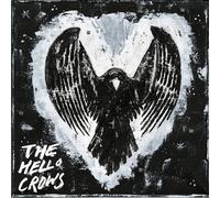 Hello Crows - The Hello Crows [Vinilo]