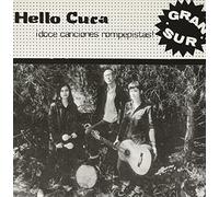 Hello Cuca - Gran Sur [Vinilo]