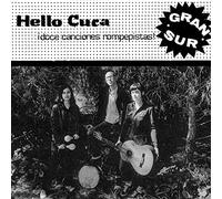 Hello cuca - Gran Sur [Vinilo]