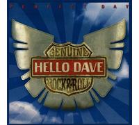 Hello Dave - Perfect Day