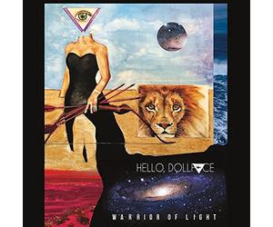Hello Dollface - Warrior of Light
