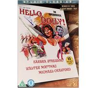 Hello Dolly! [1969][DVD]