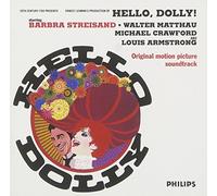 Hello Dolly