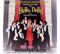 Jerry Herman - Hello, Dolly
