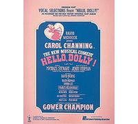 Hello Dolly!