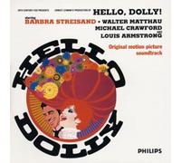Hello Dolly