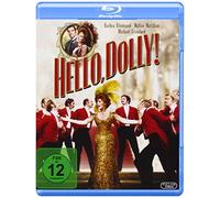 Hello, Dolly! [Alemania] [Blu-ray]