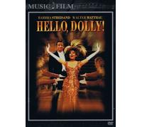 Hello, Dolly! [Alemania] [DVD]