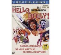 Hello, Dolly! [Alemania] [DVD]