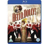 Hello, Dolly! [Blu-Ray]