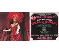 Hello Dolly! - Broadway Cast
