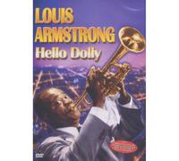 Hello, Dolly! [DVD] (1969)
