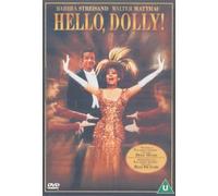 Hello, Dolly! [DVD] [1969] by Barbra Streisand