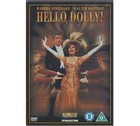 Hello Dolly [Edizione: Regno Unito] [Reino Unido] [DVD]