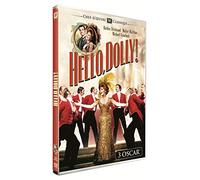 Hello, Dolly ! [Francia] [DVD]